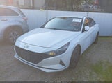 Hyundai Elantra Sel 5NPLS4AGXNH070948 photo