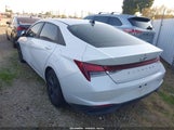 Hyundai Elantra Sel 5NPLS4AGXNH070948 photo