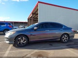 Honda Accord Lx 1HGCR2F31HA019339 снимка