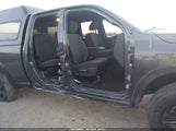 Ram  Classic Warlock 4X4 6'4 Box 1C6RR7GG6NS190687 снимка