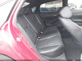 Honda Accord Hybrid Sport-L 1HGCY2F79SA010661 снимка