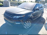 Land Rover Range Rover Evoque Pure SALVN2BG0FH977963 снимка