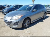 Mazda Mazda3 S Grand Touring JM1BL1H50A1273179 fotografie