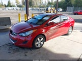Hyundai Elantra Gls KMHDH4AE3DU764334 снимка