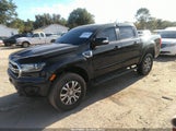 Ford Ranger Lariat 1FTER4EH7LLA25790 снимка