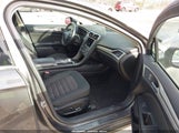 Ford Fusion Se 3FA6P0HDXJR213235 снимка