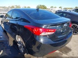 Hyundai Elantra Limited 5NPDH4AEXDH277534 снимка