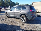 Jeep Cherokee Limited 4X4 1C4PJMDX2KD284219 снимка