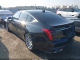 Cadillac Ct5 Luxury 1G6DM5RKXR0115597 fotografie