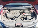 Nissan Versa 1.8S 3N1BC1AP3AL413829 снимка
