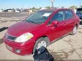 Nissan Versa 1.8S 3N1BC1AP3AL413829 снимка