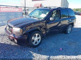 Chevrolet Trailblazer Lt 1GNDS13S082124114 снимка