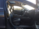 Ford Fusion Hybrid Titanium 3FA6P0RU9KR156431 fotografie
