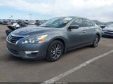Nissan Altima 2.5 S 1N4AL3APXFC597213 снимка
