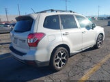 Subaru Forester 2.0Xt Premium JF2SJGDC2EH552807 снимка