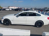 BMW 430I Gran Coupe WBA4F7C39HG787853 снимка
