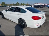 BMW 430I Gran Coupe WBA4F7C39HG787853 снимка