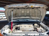 Toyota Fj Cruiser JTEBU11FX70036693 fotografie