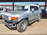 Toyota Fj Cruiser JTEBU11FX70036693 fotografie