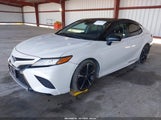 Toyota Camry Xse 4T1B61HK1JU003112 снимка