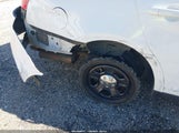 Ford Police Interceptor 1FAHP2L83KG109130 снимка
