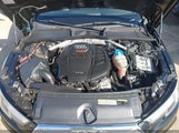 Audi A4 2.0T Premium WAUENAF49HN001599 снимка