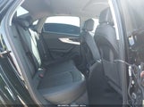 Audi A4 2.0T Premium WAUENAF49HN001599 снимка