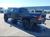 Toyota Tacoma Prerunner V6 3TMKU72N57M012120 fotografie