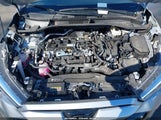 Toyota Corolla Cross Hybrid Xse 7MUFBABG9RV051971 photo