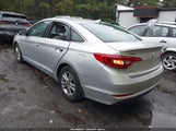 Hyundai Sonata Se 5NPE24AF0FH203797 снимка