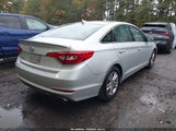 Hyundai Sonata Se 5NPE24AF0FH203797 снимка