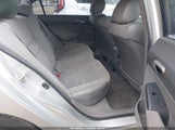 Honda Civic Lx 1HGFA16558L054910 снимка