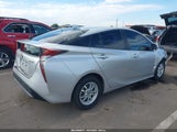 Toyota Prius Two JTDKBRFU7H3034545 снимка