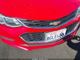 Chevrolet Cruze Ls Auto 1G1BC5SM0J7238459 снимка