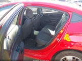 Chevrolet Cruze Ls Auto 1G1BC5SM0J7238459 снимка