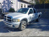 Dodge Ram  Slt/Laramie/St 1D7HU18N93S287074 снимка