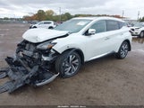 Nissan Murano Sl Intelligent Awd 5N1AZ2CS1LN130357 fotografie