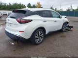 Nissan Murano Sl Intelligent Awd 5N1AZ2CS1LN130357 снимка