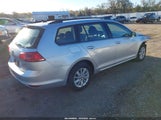 Volkswagen Golf Sportwagen Tsi S 4-Door 3VWC17AU6GM515755 снимка