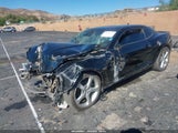 Chevrolet Camaro 1Lt 2G1FD1E37F9225966 снимка