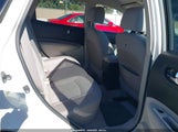 Nissan Rogue Sl JN8AS58V48W411345 снимка