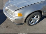 Acura Legend Ls JH4KA8278NC001075 снимка