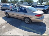 Ford Escort Lx 1FAFP10P7WW131060 снимка