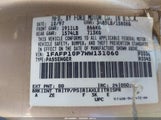 Ford Escort Lx 1FAFP10P7WW131060 снимка