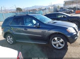 Mercedes-Benz Ml 350 4JGBB5GB7BA728706 снимка