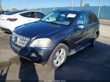 Mercedes-Benz Ml 350 4JGBB5GB7BA728706 снимка
