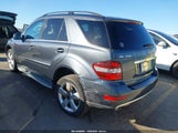 Mercedes-Benz Ml 350 4JGBB5GB7BA728706 снимка