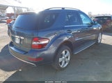 Mercedes-Benz Ml 350 4JGBB5GB7BA728706 снимка