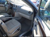 Mercedes-Benz Ml 350 4JGBB5GB7BA728706 снимка