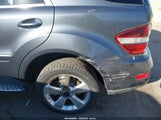 Mercedes-Benz Ml 350 4JGBB5GB7BA728706 снимка
